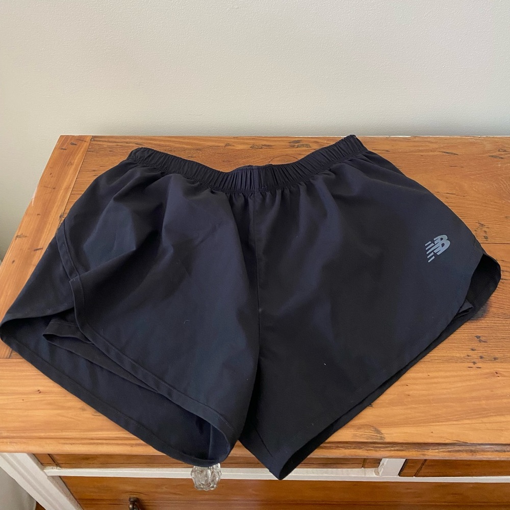 New Balance shorts